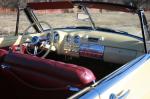 Buick Roadmaster Convertible Coupe 1949 года